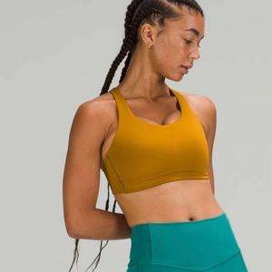 Lululemon Energy Bra *High Support, B–DDD Cups